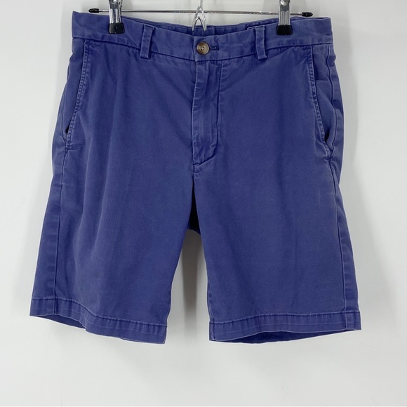 Vineyard Vines Other - Vineyard Vines Shorts Blue Mens 30